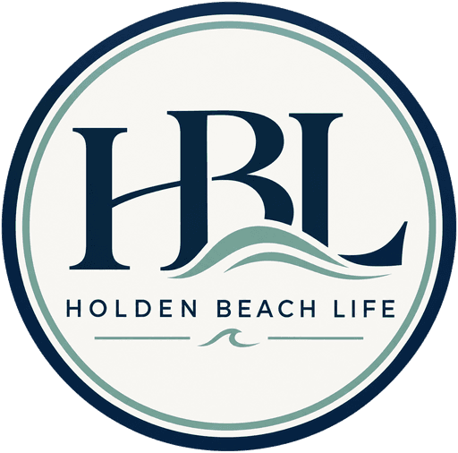 Holden Beach Life